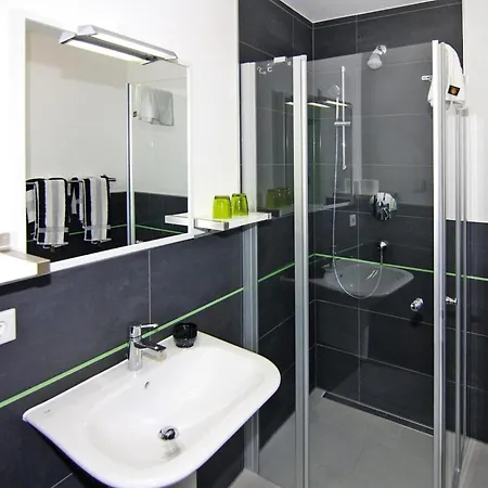 Appartementhaus Calmsailing, Boergerende, Cleaning Included Apartment *
