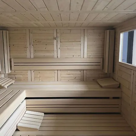 Appartementhaus Calmsailing, Boergerende, Cleaning Included